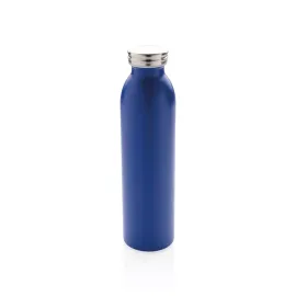 Bouteille étanche avec isolation en cuivre