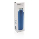Botella aislada en cobre antigoteo