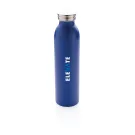 Auslaufgeschützte Kupfer-Vakuum-Flasche