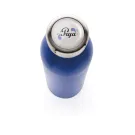 Botella aislada en cobre antigoteo