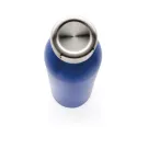Bouteille étanche avec isolation en cuivre