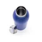Leakproof copper vacuum insulated bottle