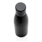 Botella sólida de acero inoxidable reciclado RCS