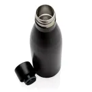 Botella sólida de acero inoxidable reciclado RCS