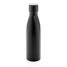 Botella sólida de acero inoxidable reciclado RCS