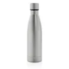 Botella sólida de acero inoxidable reciclado RCS