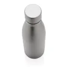 Botella sólida de acero inoxidable reciclado RCS