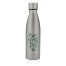 RCS recycelte Stainless Steel Solid Vakuum-Flasche