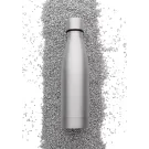 Botella sólida de acero inoxidable reciclado RCS