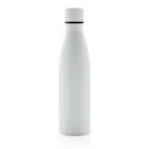 Botella sólida de acero inoxidable reciclado RCS