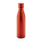 Botella sólida de acero inoxidable reciclado RCS