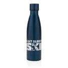 RCS recycelte Stainless Steel Solid Vakuum-Flasche