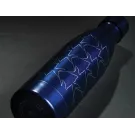RCS recycelte Stainless Steel Solid Vakuum-Flasche