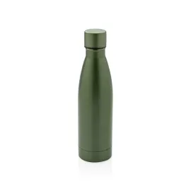 RCS recycelte Stainless Steel Solid Vakuum-Flasche