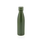 RCS recycelte Stainless Steel Solid Vakuum-Flasche