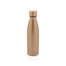 RCS recycelte Stainless Steel Solid Vakuum-Flasche