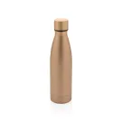 RCS recycelte Stainless Steel Solid Vakuum-Flasche