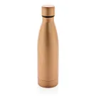 RCS recycelte Stainless Steel Solid Vakuum-Flasche