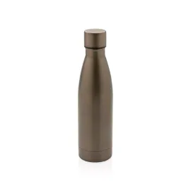 RCS recycelte Stainless Steel Solid Vakuum-Flasche