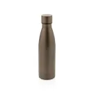 RCS recycelte Stainless Steel Solid Vakuum-Flasche
