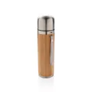 Bouteille isotherme en bambou
