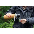 Bouteille isotherme en bambou