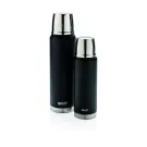 Termo Swiss Peak Elite de cobre al vacío 0.5L