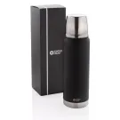 Swiss Peak Elite 0.5l Kupfer Vakuum Flasche