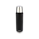 Termo Swiss Peak Elite de cobre al vacío 1L