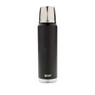 Swiss Peak Elite  1l Kupfer Vakuum Flasche