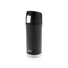 Termo Swiss Peak Elite al vacío de cobre