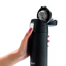 Termo Swiss Peak Elite al vacío de cobre