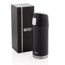 Termo Swiss Peak Elite al vacío de cobre