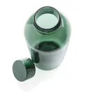 Bottiglia antigoccia con tappo in metallo 620ml