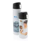 Easy Lock Vakuum Flasche