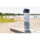 Easy Lock Vakuum Flasche