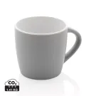 Mug en céramique avec intérieur coloré