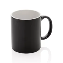 Ceramic classic mug