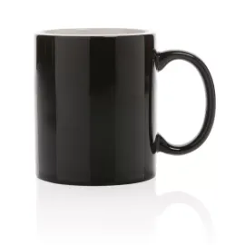 Ceramic classic mug