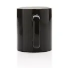 Basic Keramiktasse