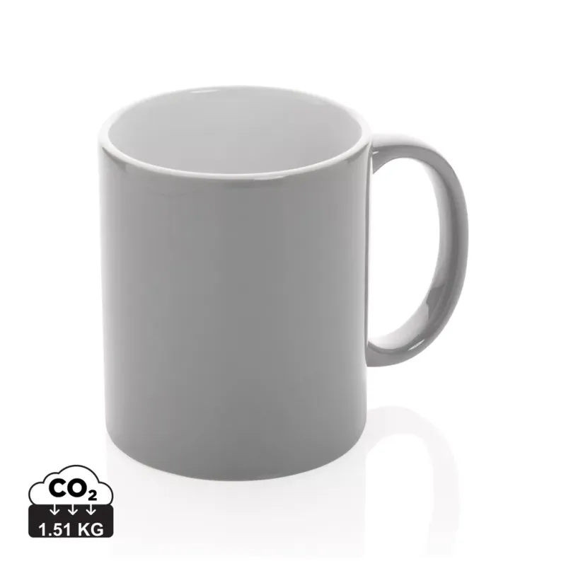 Basic Keramiktasse