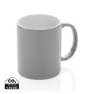 Basic Keramiktasse