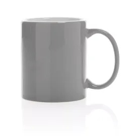 Tazza basic in ceramica