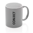 Basic Keramiktasse