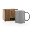 Mug céramique classique