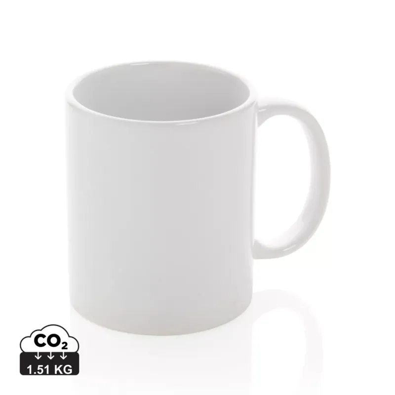 Mug céramique classique