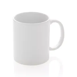 Tazza basic in ceramica