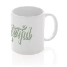 Tazza basic in ceramica