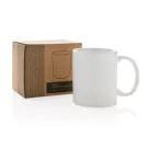 Mug céramique classique