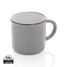 Vintage Keramiktasse